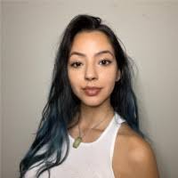 100+ "Geraldine Moreno" profiles