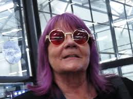 Johannesburg loses a big fan and photographer