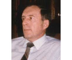 IAN BRANT Obituary (1942