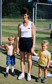 This biography provides detailed information about his childhood, family, personal life, tennis career, achievements, etc. Andy Murray Kim Sears Wedding