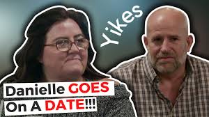 Danielle Gets FRIENDZONED!!