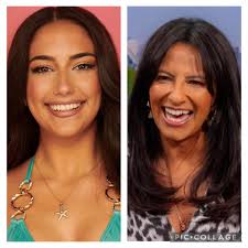 Everyone else just loves kaz? The looks,the hair, her confidence  &everything🥹