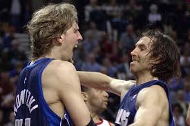 Steve nash spoke on his all. Steve Nash Reportedly Approached Dirk Nowitzki About Joining Nets Coaching Staff Bleacher Report Latest News Videos And Highlights