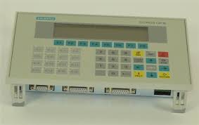 Siemens op15 pdf user manuals. Siemens Simatic Op15 C2 6av3 515 1ma22 1aa0 6av3515 1ma22 1aa0 E 04 Siemens Operator Touch Panels Pabra Gmbh