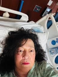 Lacey Bacon's Instagram, Twitter & Facebook