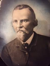 Ferdinand August Frantz Hickstein (1834-1915)