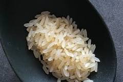 Does Greek rice have gluten?