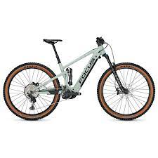 focus jam 6 8 nine 29 mtb e bike 2021 sky grey bike24