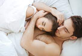 هل تعانين من الألم خلال العلاقة الجنسية إليك كل التفاصيل مجلة سيدتي