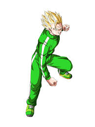 Check spelling or type a new query. Gohan Ssj Resurrection F Render 2 By Maxiuchiha22 On Deviantart