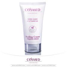 Yazin Gunesten Etkilenen Cildinizi Yenileme Gorevini Cosmed Peeling Kremi Ustleniyor Peeling Kremi Cildinizi Tahris Etmeden Olu Hucreler Skin Care Beauty Skin