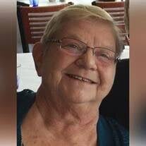 Elaine Weisel Eubanks Obituary