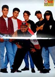 Who were the original new kids on the block? Nkotb And Biscuit Nkotb Donnie Wahlberg New Kids On The Block