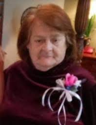 Obituary for Lou Ella (Parish) Grimes