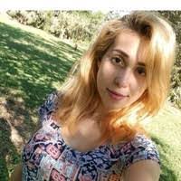 Michelle Pelaez's Instagram, Twitter & Facebook