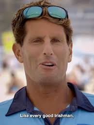 Bondi Rescue Ryan Clark