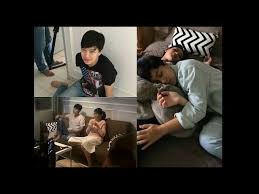 'aksi bercium fattah amin, janna nick cetus kontroversi'. Bts Coffee Prince Dani Datang Rumah Raikal 12 November 2017 Fattah Amin Janna Nick Litetube