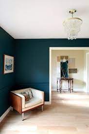 I have the hack for you!!!! Benjamin Moore Dark Harbor Paint Color Would Be Gorgeous In An Office Home Home Decor Interior Design