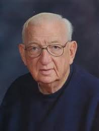 William “Bill” P. Ludwig, Sr (–2014) of Moro, IL
