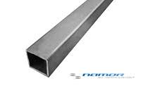 Rundrohr edelstahl v2a, 48,3 x 2,0 mm länge auf. Edelstahl Verbinder 30x30 Mm Vierkantrohr Quadratrohr Geschliffen V2a Ebay