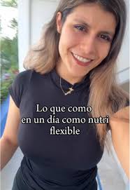 #loquecomoenundia #comer #comidasaludable #comersano #alimentacion #comida  #whatieatinaday #nutriologaonline #nutriologamayagaleana