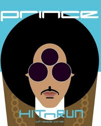 The story behind Prince's new album “HITNRUN”