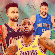 With the s&p 500 up 80% over the past five years, nba teams remain a diversification option for those looking to. What The Schedule Tells Us About Who S Real And Who S Not In 2020 21 The Ringer