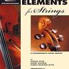 Start by marking essentials elements 2000 for strings: 1