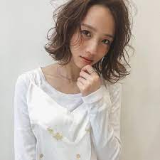 ihara aoiさんはinstagramを利用しています instagram hair