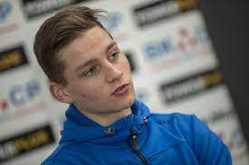 Van der poel a réalisé quinze jours incroyables pour ses débuts sur route. Mathieu Van Der Poel Van Aert Kwam Op Frustratie Terug Ik Gazet Van Antwerpen