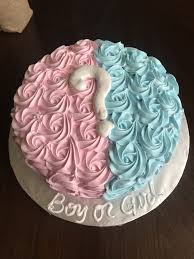 Boy Or Girl Cake Torte Idee Per Baby Shower Dolci