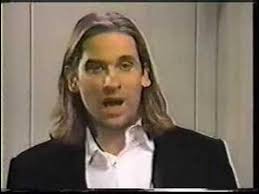 Todd/Victor and Blair