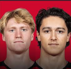 Blackhawks prospects lead in AHL goals and points