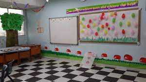 Gambar dekorasi kelas paling indah. 20 Dekorasi Kelas Sma Terbaik Yang Kreatif Dan Pasti Indah Update Karyatulisku