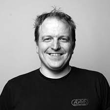 Rencontrez l'équipe