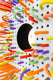 Tubo Kids Exhibition Kids Design Interactive Walls Interactive Design