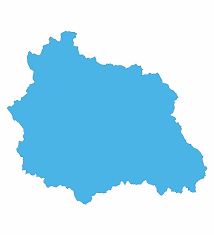 Carte Des Previsions Puy De Dome Meteo Orange
