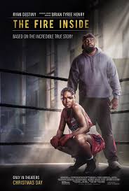 The Fire Inside (2024) Hindi HQ Dubbed Movie 1080p 720p 480p CAMRip [PariMatch] Online Stream