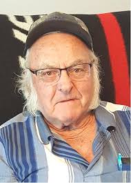 Obituary for Wilfred William Ebel