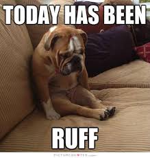 Bad Day Quotes | Bad Day Sayings | Bad Day Picture Quotes via Relatably.com