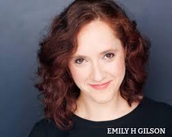 Emily H. Gilson