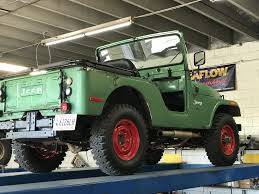 New Exhaust Willys Jeep Custom Jeep Wrangler Jeep Cj5