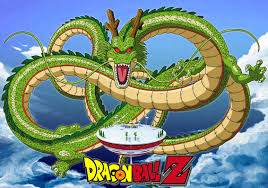 The decisive battle for the whole earth (japanese: Shenron Dragon Ball Z Tisse Auto Adhesif Papier Peint Amovible Mural M Decalz Co