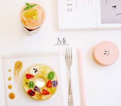 8b Dolce Sinsa Too Pretty To Be Eaten Eat Tableware Pretty
