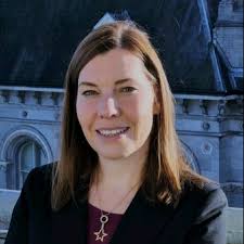 Jenny Crossman Email & Phone Number