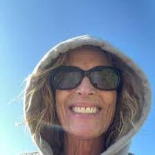 Lucinda Morgan's Instagram, Twitter & Facebook