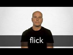 It concerns a patriarch, hakim, who is a misogynist, a domestic abuser, a bigot, and a zealot who forces religion on his family. Flick Definition And Meaning Collins English Dictionary