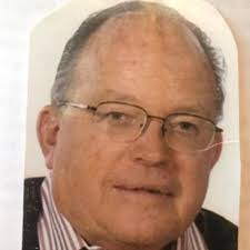 Paul Fielding Royall Jr Obituary March 10, 2022