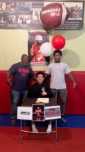 Congratulations to former Tampa Florida Judo student AJ Henderson