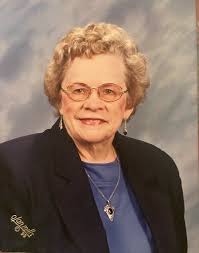 Mary Fitzgerald Obituary (1929